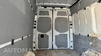 2021 Mercedes-Benz Sprinter 2500 Cargo Van High Roof 170.0" WB - miniatura 22