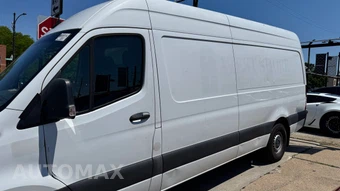 2021 Mercedes-Benz Sprinter 2500 Cargo Van High Roof 170.0" WB - miniatura 3