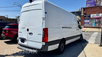 2021 Mercedes-Benz Sprinter 2500 Cargo Van High Roof 170.0" WB - miniatura 6