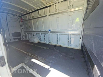 2021 Mercedes-Benz Sprinter 2500 Cargo Van High Roof 170.0" WB – miniatura 11