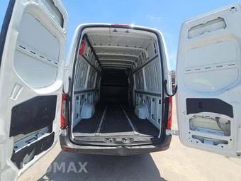 2021 Mercedes-Benz Sprinter 2500 Cargo Van High Roof 170.0" WB – miniatura 9