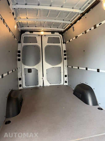 2021 Mercedes-Benz Sprinter 2500 Cargo Van High Roof 170.0" WB - miniatura 15
