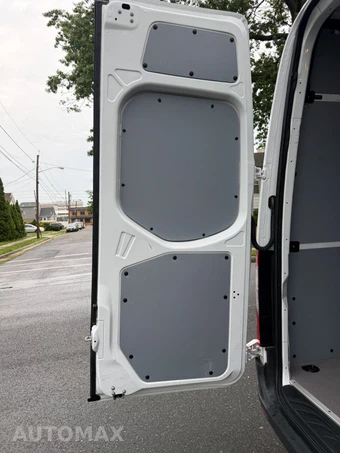 2021 Mercedes-Benz Sprinter 2500 Cargo Van High Roof 170.0" WB - miniatura 17