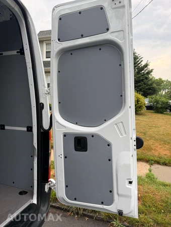 2021 Mercedes-Benz Sprinter 2500 Cargo Van High Roof 170.0" WB - miniatura 18