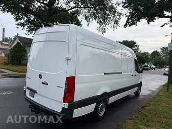 2021 Mercedes-Benz Sprinter 2500 Cargo Van High Roof 170.0" WB - miniatura 5