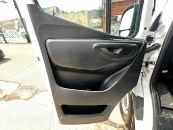 2021 Mercedes-Benz Sprinter 2500 Cargo Van High Roof 170.0" WB - miniatura 15