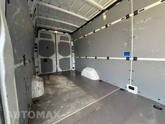 2021 Mercedes-Benz Sprinter 2500 Cargo Van High Roof 170.0" WB - miniatura 19