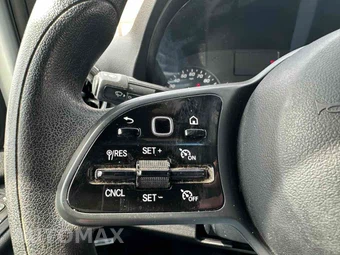 2021 Mercedes-Benz Sprinter 2500 Cargo Van High Roof 170.0" WB - miniatura 24