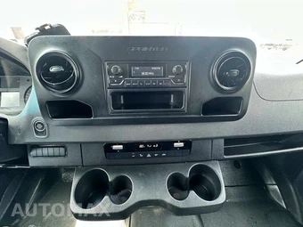 2021 Mercedes-Benz Sprinter 2500 Cargo Van High Roof 170.0" WB - miniatura 27
