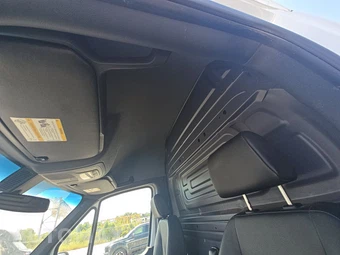 2021 Mercedes-Benz Sprinter 2500 Cargo Van High Roof 170.0" WB - miniatura 13