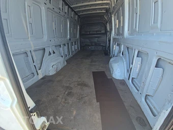 2021 Mercedes-Benz Sprinter 2500 Cargo Van High Roof 170.0" WB - miniatura 16