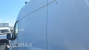2021 Mercedes-Benz Sprinter 2500 Cargo Van High Roof 170.0" WB - miniatura 20