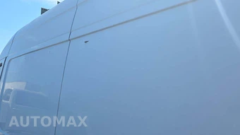 2021 Mercedes-Benz Sprinter 2500 Cargo Van High Roof 170.0" WB - miniatura 22