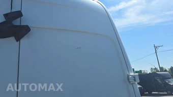 2021 Mercedes-Benz Sprinter 2500 Cargo Van High Roof 170.0" WB - miniatura 24