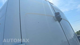 2021 Mercedes-Benz Sprinter 2500 Cargo Van High Roof 170.0" WB - miniatura 25