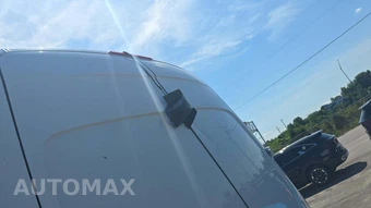 2021 Mercedes-Benz Sprinter 2500 Cargo Van High Roof 170.0" WB - miniatura 26