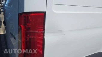 2021 Mercedes-Benz Sprinter 2500 Cargo Van High Roof 170.0" WB - miniatura 30