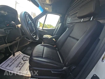 2021 Mercedes-Benz Sprinter 2500 Cargo Van High Roof 170.0" WB - miniatura 7