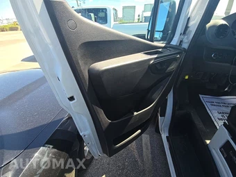 2021 Mercedes-Benz Sprinter 2500 Cargo Van High Roof 170.0" WB - miniatura 9