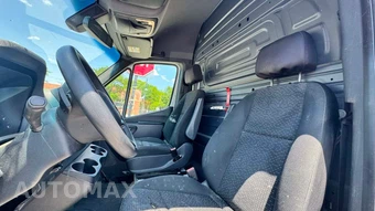 2021 Mercedes-Benz Sprinter 2500 Cargo Van High Roof 170.0" WB - miniatura 11