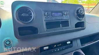 2021 Mercedes-Benz Sprinter 2500 Cargo Van High Roof 170.0" WB - miniatura 13