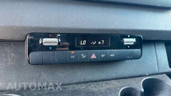 2021 Mercedes-Benz Sprinter 2500 Cargo Van High Roof 170.0" WB - miniatura 17