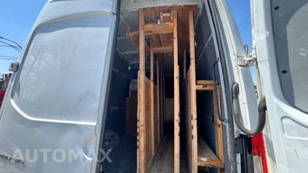 2021 Mercedes-Benz Sprinter 2500 Cargo Van High Roof 170.0" WB - miniatura 21