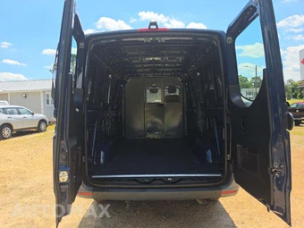 2021 Mercedes-Benz Sprinter 2500 Cargo Van Standard Roof 144.0" WB - miniatura 13