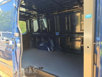 2021 Mercedes-Benz Sprinter 2500 Cargo Van Standard Roof 144.0" WB - miniatura 15