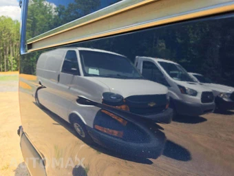 2021 Mercedes-Benz Sprinter 2500 Cargo Van Standard Roof 144.0" WB - miniatura 25