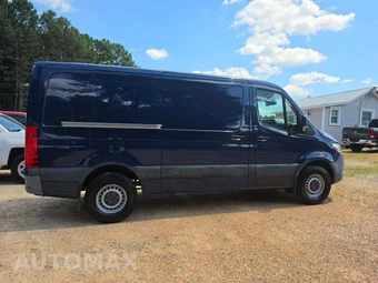 2021 Mercedes-Benz Sprinter 2500 Cargo Van Standard Roof 144.0" WB - miniatura 4