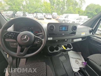 2021 Mercedes-Benz Sprinter 2500 Cargo Van Standard Roof 144.0" WB - miniatura 10