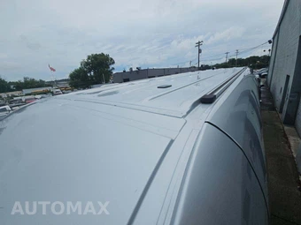 2021 Mercedes-Benz Sprinter 2500 Cargo Van Standard Roof 144.0" WB - miniatura 12