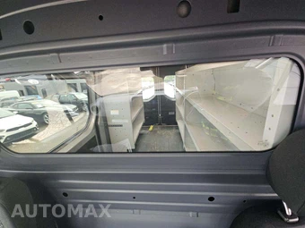 2021 Mercedes-Benz Sprinter 2500 Cargo Van Standard Roof 144.0" WB - miniatura 13