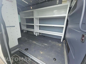 2021 Mercedes-Benz Sprinter 2500 Cargo Van Standard Roof 144.0" WB - miniatura 16