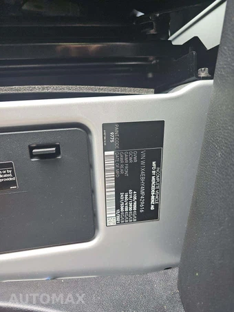 2021 Mercedes-Benz Sprinter 2500 Cargo Van Standard Roof 144.0" WB - miniatura 5