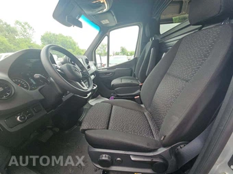 2021 Mercedes-Benz Sprinter 2500 Cargo Van Standard Roof 144.0" WB - miniatura 6