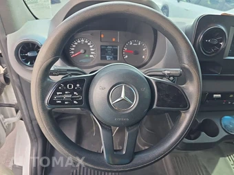 2021 Mercedes-Benz Sprinter 2500 Cargo Van Standard Roof 144.0" WB - miniatura 10
