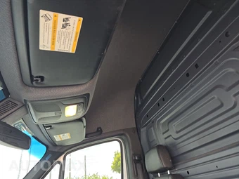 2021 Mercedes-Benz Sprinter 2500 Cargo Van Standard Roof 144.0" WB - miniatura 13