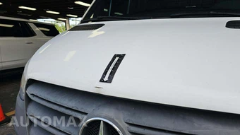 2021 Mercedes-Benz Sprinter 2500 Cargo Van Standard Roof 144.0" WB - miniatura 19