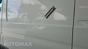 2021 Mercedes-Benz Sprinter 2500 Cargo Van Standard Roof 144.0" WB - miniatura 21