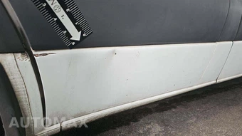 2021 Mercedes-Benz Sprinter 2500 Cargo Van Standard Roof 144.0" WB - miniatura 22