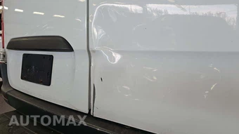 2021 Mercedes-Benz Sprinter 2500 Cargo Van Standard Roof 144.0" WB - miniatura 23