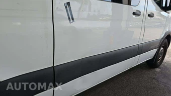 2021 Mercedes-Benz Sprinter 2500 Cargo Van Standard Roof 144.0" WB - miniatura 25