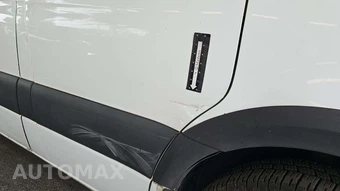 2021 Mercedes-Benz Sprinter 2500 Cargo Van Standard Roof 144.0" WB - miniatura 26