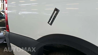 2021 Mercedes-Benz Sprinter 2500 Cargo Van Standard Roof 144.0" WB - miniatura 27