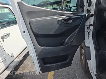 2021 Mercedes-Benz Sprinter 2500 Cargo Van Standard Roof 144.0" WB - miniatura 9