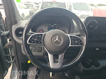 2021 Mercedes-Benz Sprinter 2500 Cargo Van Standard Roof 144.0" WB - miniatura 10