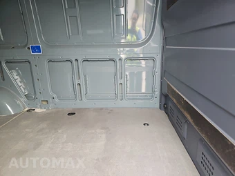 2021 Mercedes-Benz Sprinter 2500 Cargo Van Standard Roof 144.0" WB - miniatura 13