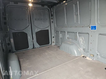 2021 Mercedes-Benz Sprinter 2500 Cargo Van Standard Roof 144.0" WB - miniatura 14